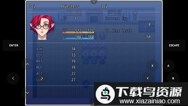 RPG Maker Plugin for JoiPlay最新版截图1