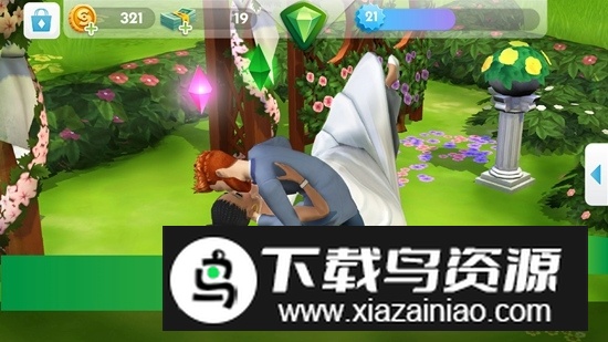 The Sims模拟市民手机版最新版本截图5