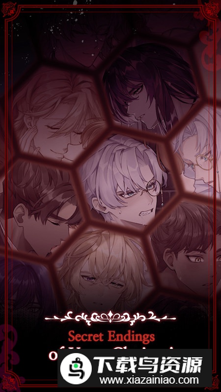 LovePheromone恋爱费洛蒙游戏截图3