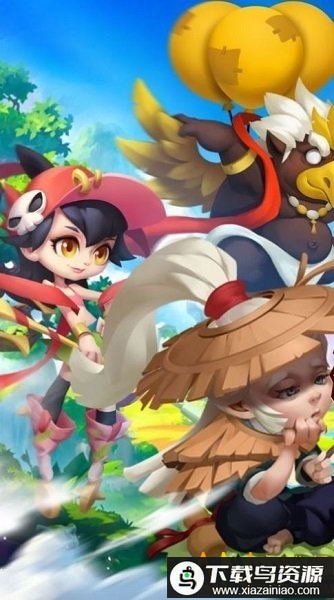 神仙模拟战官方版截图3