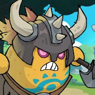 小怪兽别跑游戏官方正版