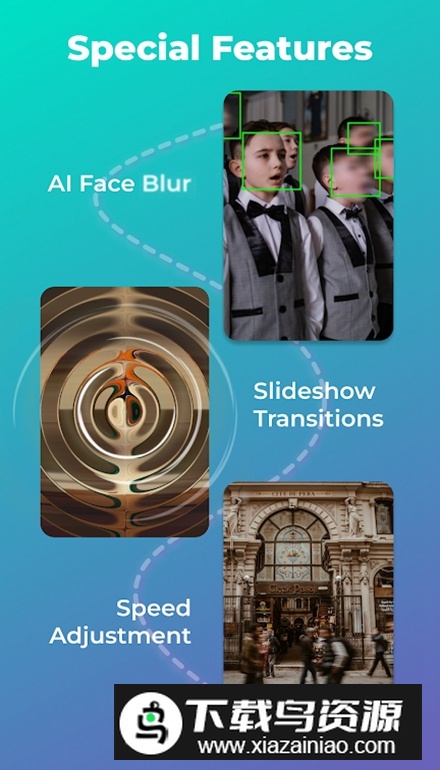AndroVid专业版汉化版最新版截图2