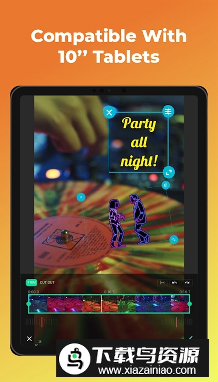 AndroVid专业版汉化版最新版截图3