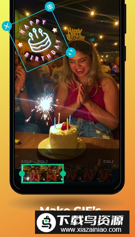 AndroVid专业版汉化版最新版截图4