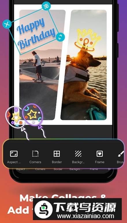 AndroVid专业版汉化版最新版截图5