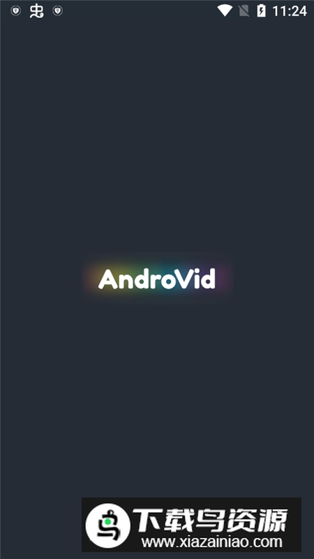 androvidpro专业版2025汉化版截图1