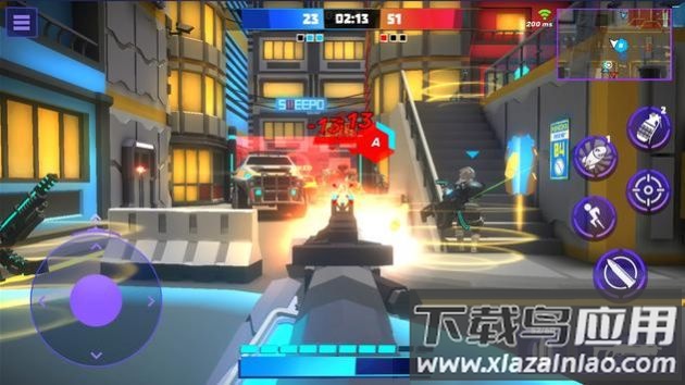 枪之召唤手游下载(Call Of Guns)最新版截图1