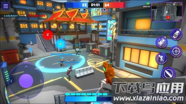 枪之召唤手游下载(Call Of Guns)最新版截图2