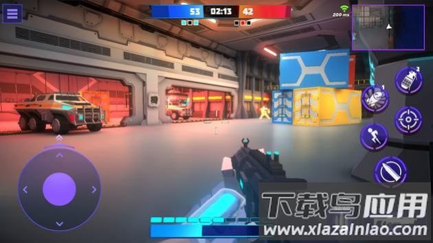 枪之召唤手游下载(Call Of Guns)最新版截图3