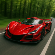 Turbo Legends涡轮传奇无限金币钻石版