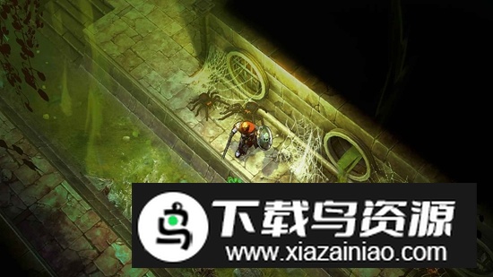 暗影之子无限经验无限体力无限金币无限钻石最新版截图3