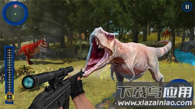 全民狙击巅峰对决最新版截图1