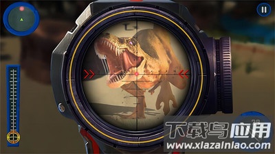 全民狙击巅峰对决最新版截图2