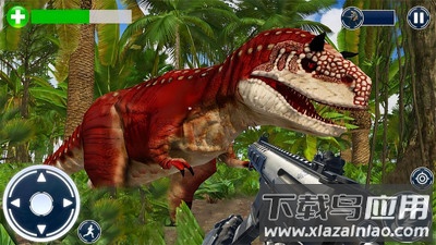 全民狙击巅峰对决最新版截图3