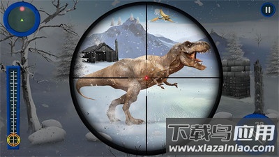 全民狙击巅峰对决最新版截图4