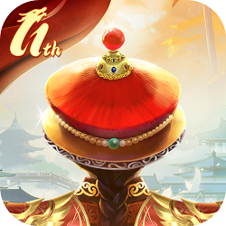 我在大清当皇帝官方正版安装包