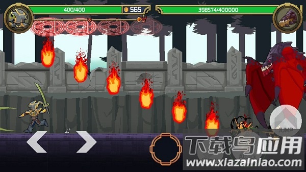 像素英雄联盟中文版最新版免费下载最新版截图3