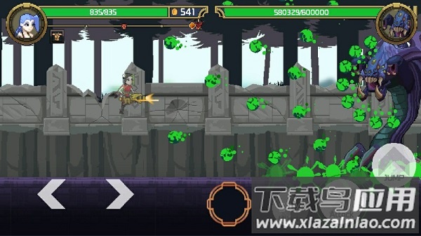 像素英雄联盟中文版最新版免费下载最新版截图5