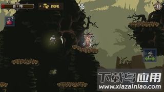 死亡之焰手游下载(Deathblaze)最新版截图1