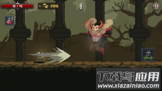 死亡之焰手游下载(Deathblaze)最新版截图2