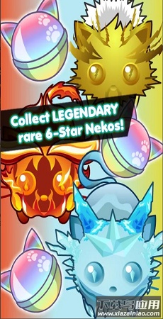 加查猫咪(Neko Gacha)最新版截图1