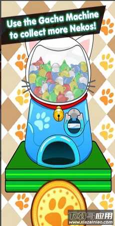 加查猫咪(Neko Gacha)最新版截图2