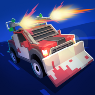 僵尸竞速求生手游免广告版最新版