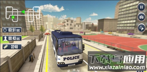 火柴人监狱管理游戏下载安装最新版截图2