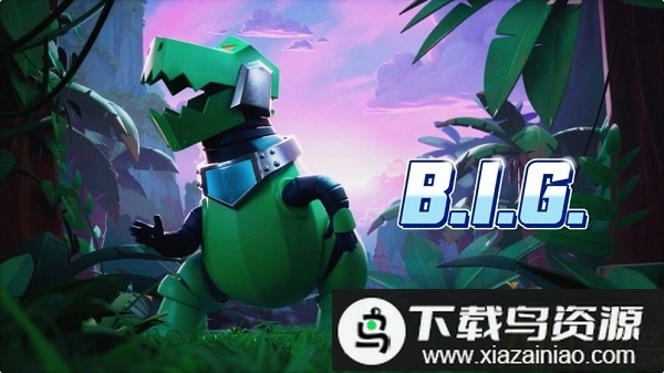 rushwars手游最新版截图4