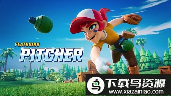 rushwars国际服最新版截图3