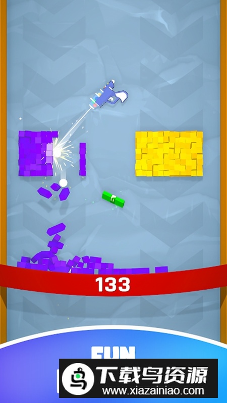 BulletTime子弹时间安卓版截图1