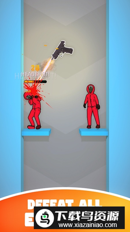 BulletTime子弹时间安卓版截图3