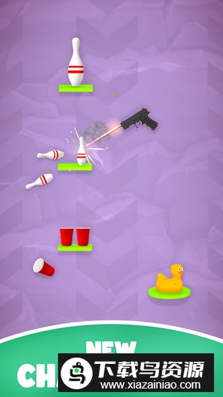 BulletTime子弹时间安卓版截图4