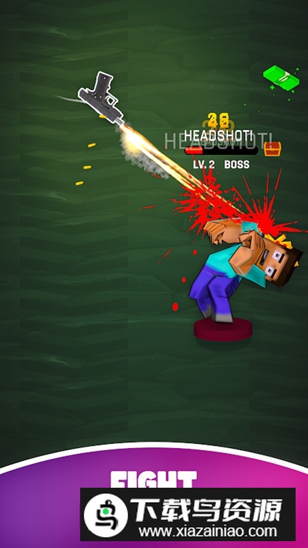 BulletTime子弹时间安卓版截图5