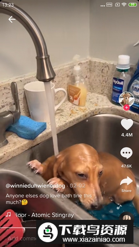 tiktok全球版定制版截图5