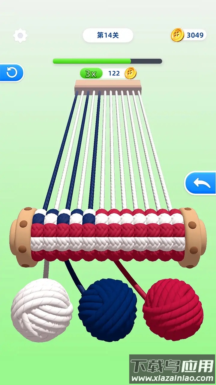 麻绳大师游戏下载安装最新版截图1