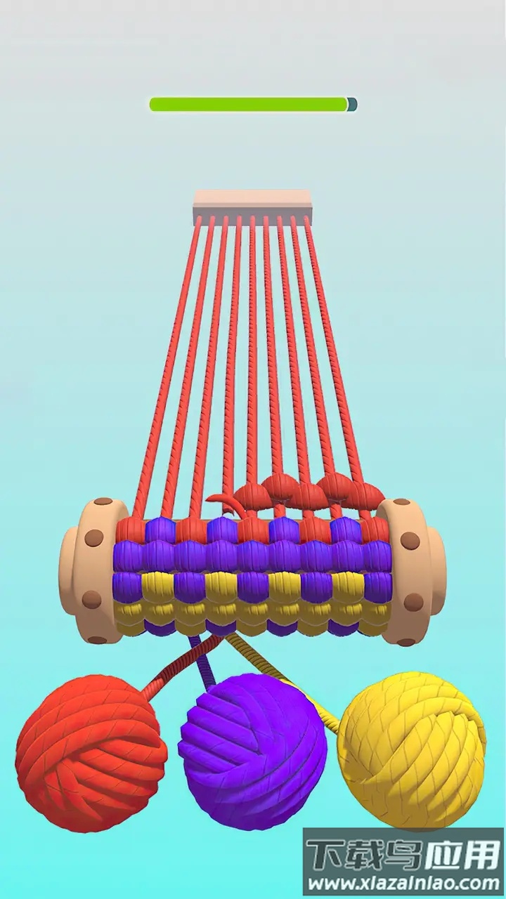 麻绳大师游戏下载安装最新版截图4