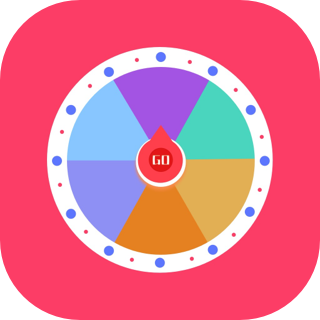 小决定大转盘软件手机安卓版