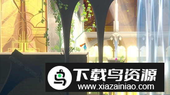 代号高塔游戏官方正版截图1