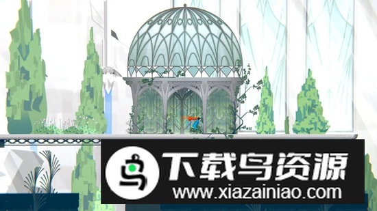 代号高塔游戏官方正版截图4