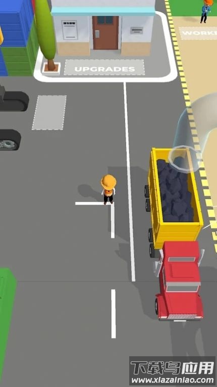 港口生活游戏下载(Port Life)最新版截图2