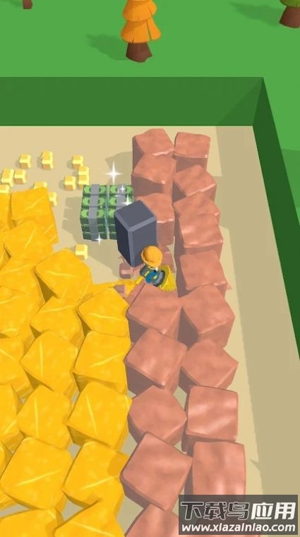 港口生活游戏下载(Port Life)最新版截图3