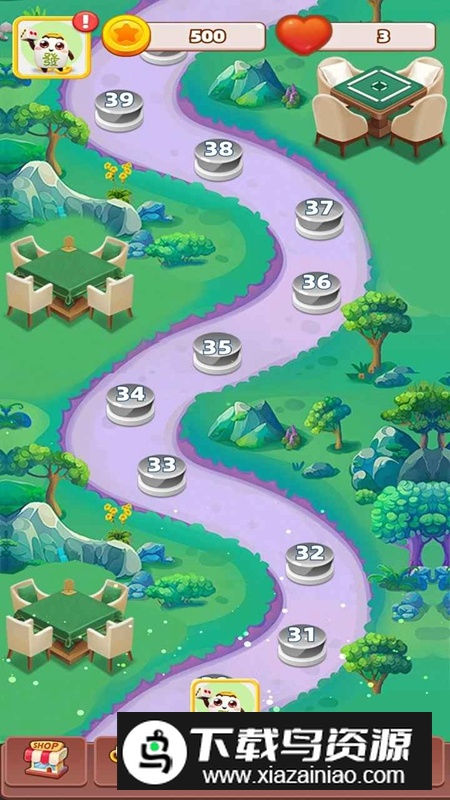 涛仔消消乐游戏官方正版截图3