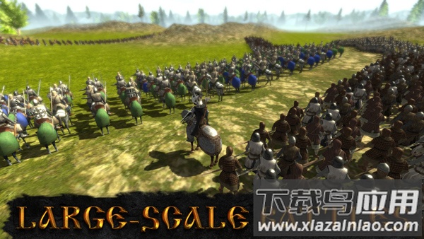 钢铁之躯2新大陆截图4