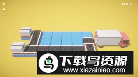 Conveyor手机官方免费版截图2