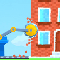 刀片分离器斗式粉碎机游戏最新版