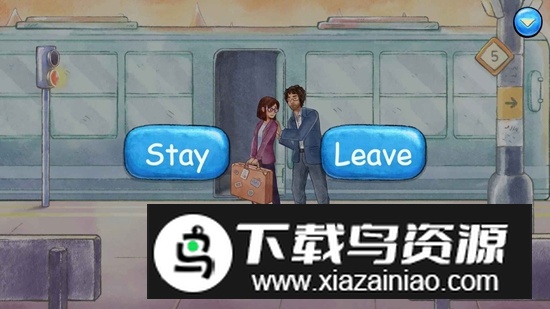 Lucid Lenses清醒镜头手游最新版截图1