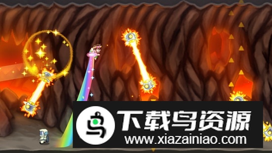 Jetpack疯狂喷气机安卓正版安装包截图2