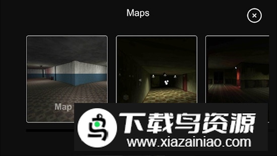 Asylum77收容所77无限金币修改版截图2