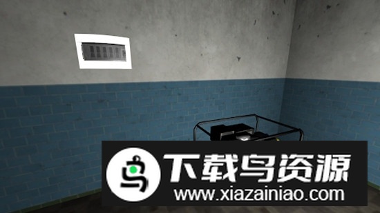 Asylum77收容所77无限金币修改版截图3